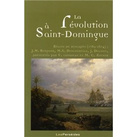 La Révolution à Saint-Domingue