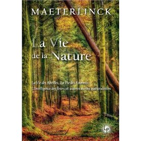 La vie de la nature