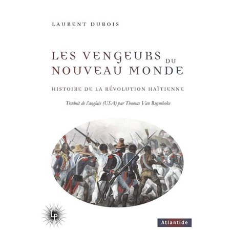 Les Vengeurs du Nouveau Monde