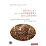 Histoire de la conquête du Pérou