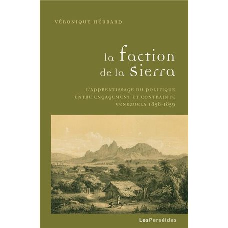 La Faction de la Sierra