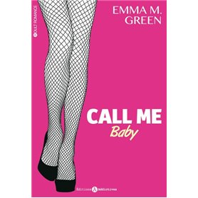 CALL ME BABY VOL 1