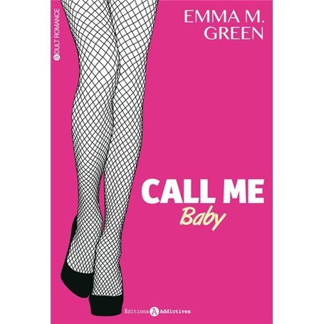 CALL ME BABY VOL 1