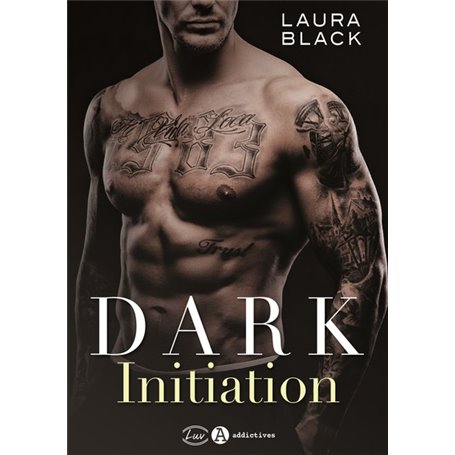 Dark Initiation