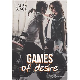 Games of Desire