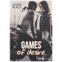 Games of Desire