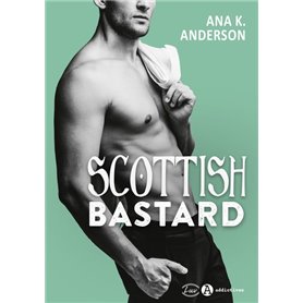 Scottish Bastard