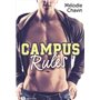 Campus Rules