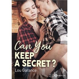 Can you keep a secret ?