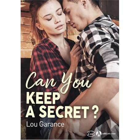 Can you keep a secret ?