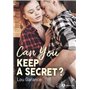 Can you keep a secret ?