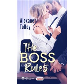 The Boss Rules