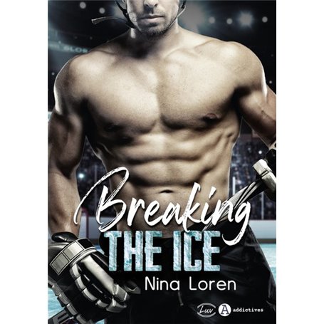 Breaking the ice