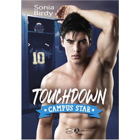 Touchdown - Campus Star