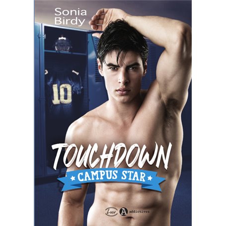 Touchdown - Campus Star