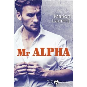 Mr Alpha