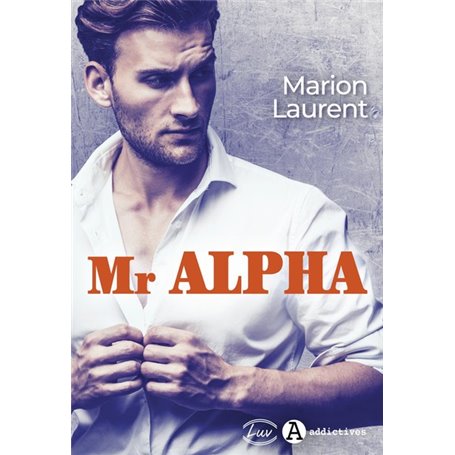 Mr Alpha