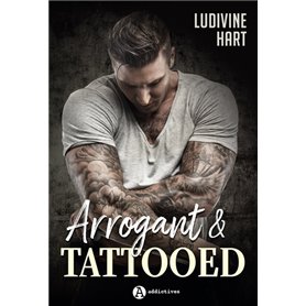 Arrogant & Tattooed