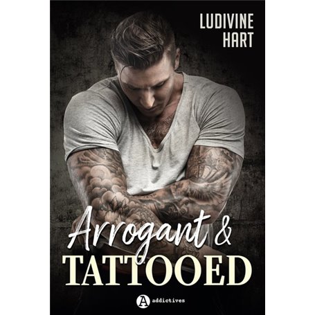 Arrogant & Tattooed