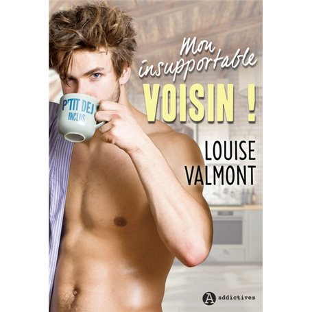 Mon insupportable voisin !