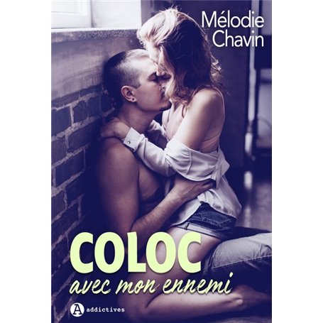 Coloc avec mon ennemi