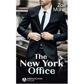 The New-York office