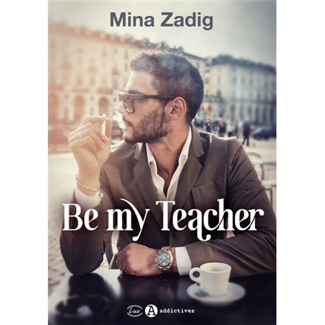 Be My Teacher