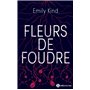 Fleurs de foudre