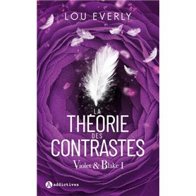 La Théorie des contrastes : Violet & Blake 1