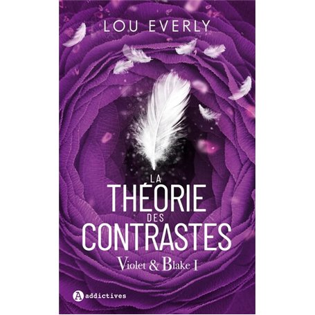 La Théorie des contrastes : Violet & Blake 1