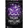 Violet & Blake 2 : La Théorie des papillons