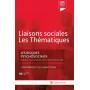 Les risques psychosociaux