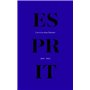 Esprit, une revue dans l'histoire (1932-2022)