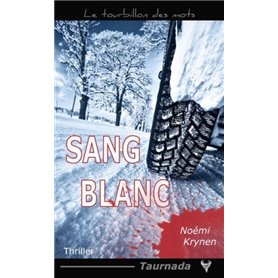 Sang blanc