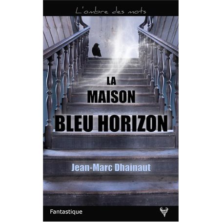 La Maison bleu horizon