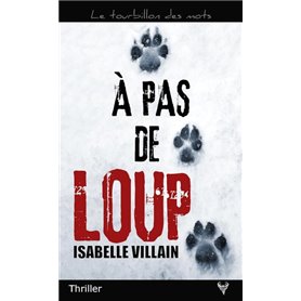 À pas de loup