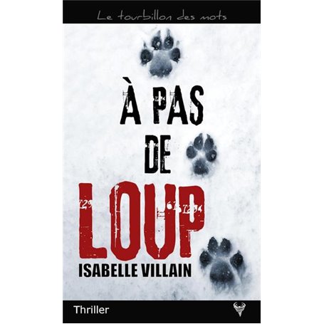 À pas de loup