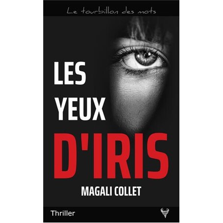 Les yeux d'Iris