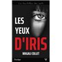 Les yeux d'Iris