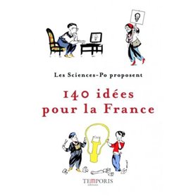 140 idées pour la France