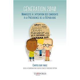 Génération 2040