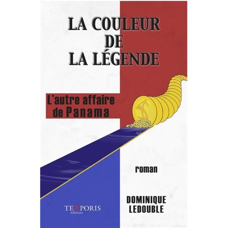 La couleur de la légende