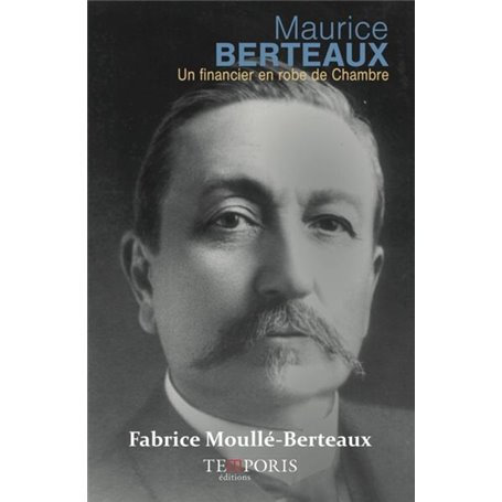 Maurice Berteaux (1852-1911)