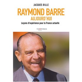 Raymond Barre aujourd'hui