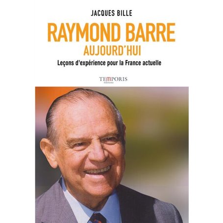 Raymond Barre aujourd'hui