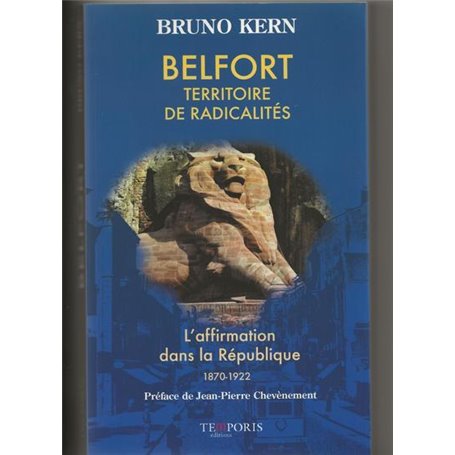 Belfort, territoire de radicalités