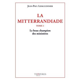 La Mitterrandiade