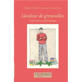 L'avaleur de grenouilles