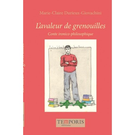 L'avaleur de grenouilles