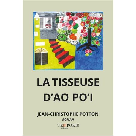 La Tisseuse d'ao po'i